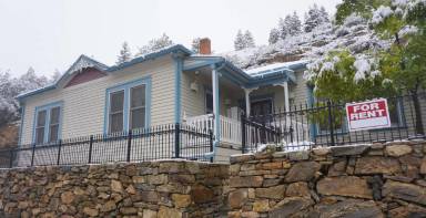 Main picture of 321 High St