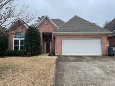 Main picture of 6018 Waterside Dr