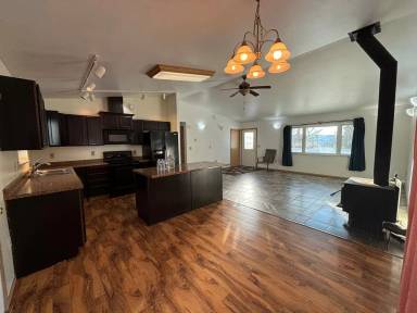 Main picture of 2011 Mesa Ct