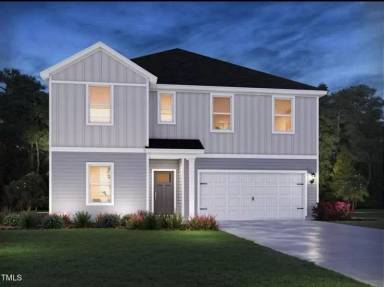 Main picture of 301 White Birch Ln