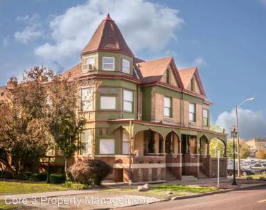 Main picture of 605 Bryan St