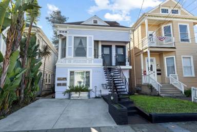 Main picture of 1724 Lincoln Ave