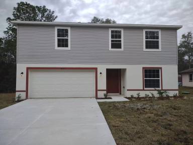 Main picture of 8945 N Hammond Way
