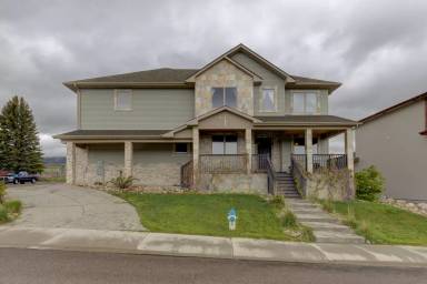Main picture of 1011 Goodstein Dr