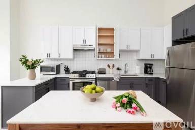 Main picture of Addams Coliving