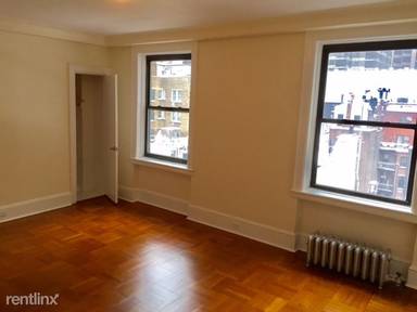 Main picture of East Village Apartments