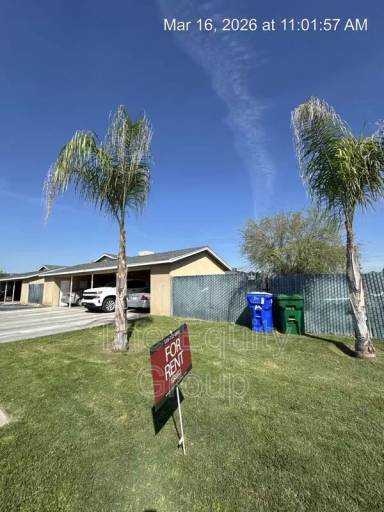 Main picture of Whispering Palms Apartments