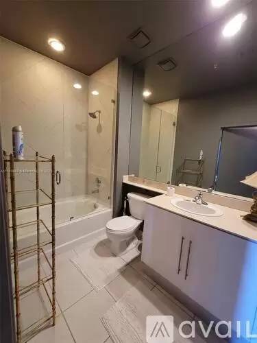 Main picture of One Miami