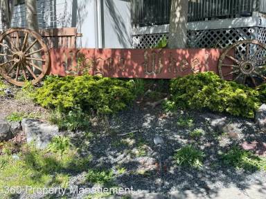 Main picture of Wagon Wheel Mobile Home Park