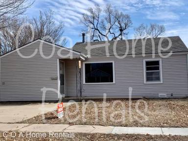 Main picture of 1032 S Silverdale Ct