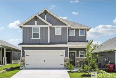 Main picture of 3907 Marble Falls Dr