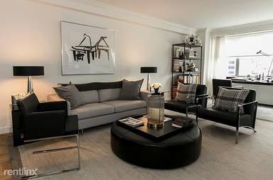 Main picture of The Cambridge Luxury Apartments