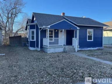 Main picture of 1217 S Saint Francis St