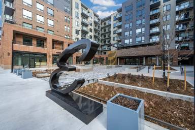 Main picture of 20 Wilcox St Apartments