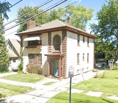 Main picture of 1307 N Church St