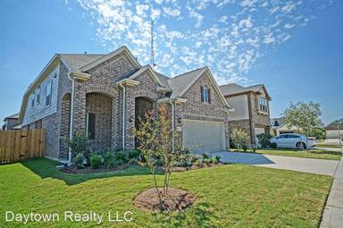 Main picture of 25019 Blue Mountain Park Ln