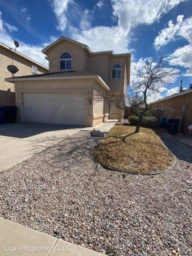 Main picture of 7204 Peregrine Rd NE