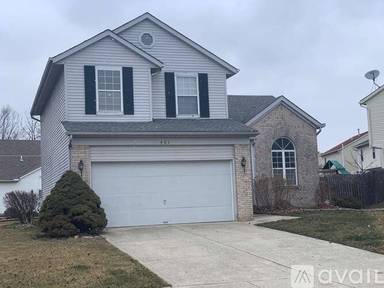 Main picture of 401 Hances Dr