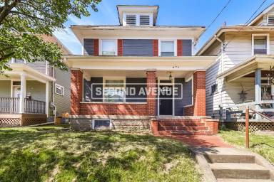 Main picture of 671 Franklin St