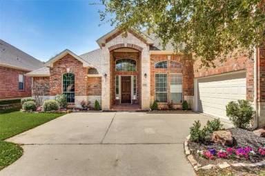 Main picture of 8404 Pecan Creek Dr