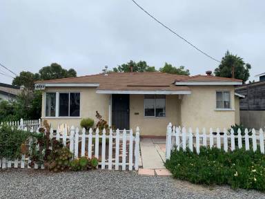 Main picture of 2020 Gregory St