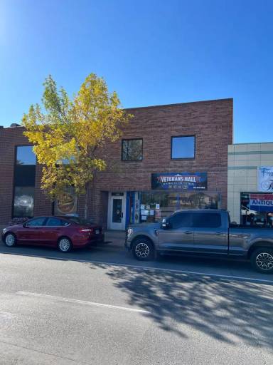 Main picture of 419 E Main St