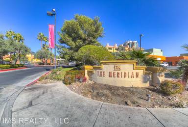 Main picture of Meridian Condos Las Vegas
