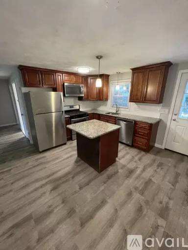 Main picture of 63 Knight St