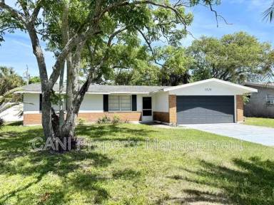 Main picture of 1529 Culverhouse Dr