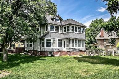 Main picture of 4124 Davenport St