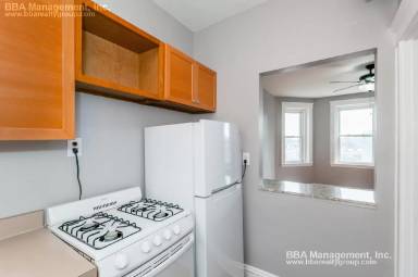 Main picture of 317 Allston St