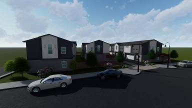 Main picture of 1210 W 4th St