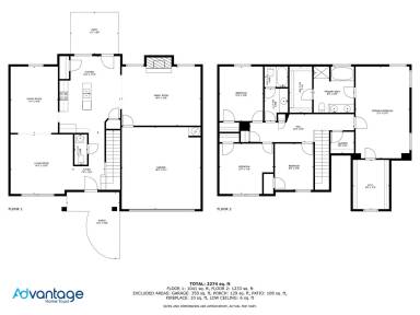 Main picture of 559 Belmont Ln