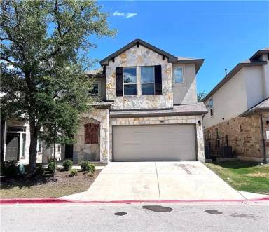 Main picture of 1401 Little Elm Trl