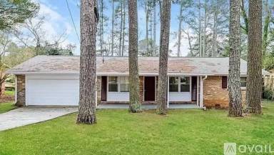 Main picture of 3648 Stanford Cir