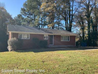 Main picture of 219 W Weaver St