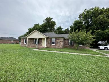 Main picture of 1302 Haynes Dr