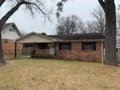 Main picture of 9002 Penrose Ln