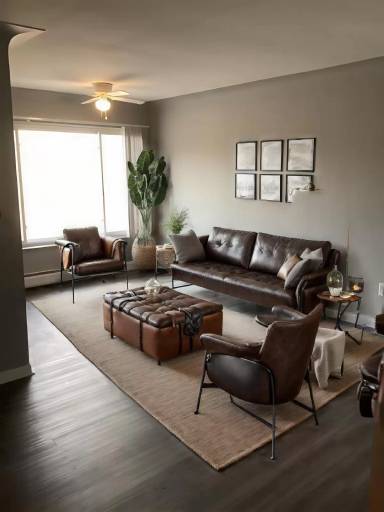 Main picture of Capac Apartments - 4