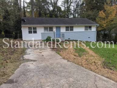 Main picture of 129 Long Dr SW