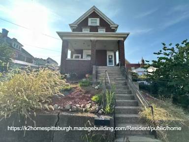 Main picture of 151 McKean Ave