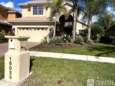 Main picture of 18033 Java Isle Dr