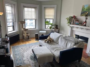 Main picture of 1147 Commonwealth Ave