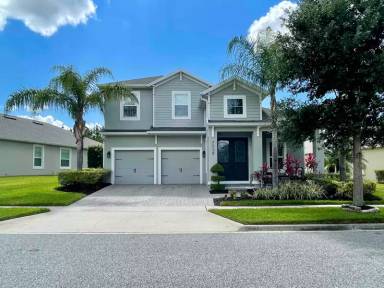 Main picture of 7528 Bishop Square Dr
