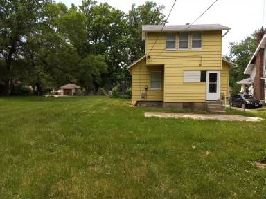 Main picture of 6035 Walrond Ave