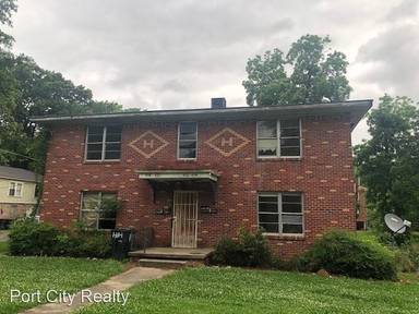 Main picture of 412 Wichita St