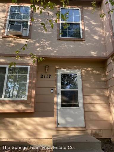 Main picture of 2117 Boston Ter