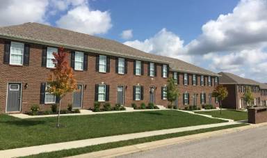 Main picture of 1001 Autumn Leaf Dr