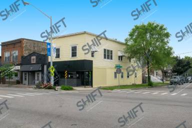 Main picture of 526 Leonard St NW