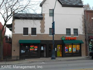 Main picture of 622 N Milwaukee Ave
